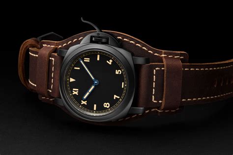 panerai pam 779 review|panerai california dial black.